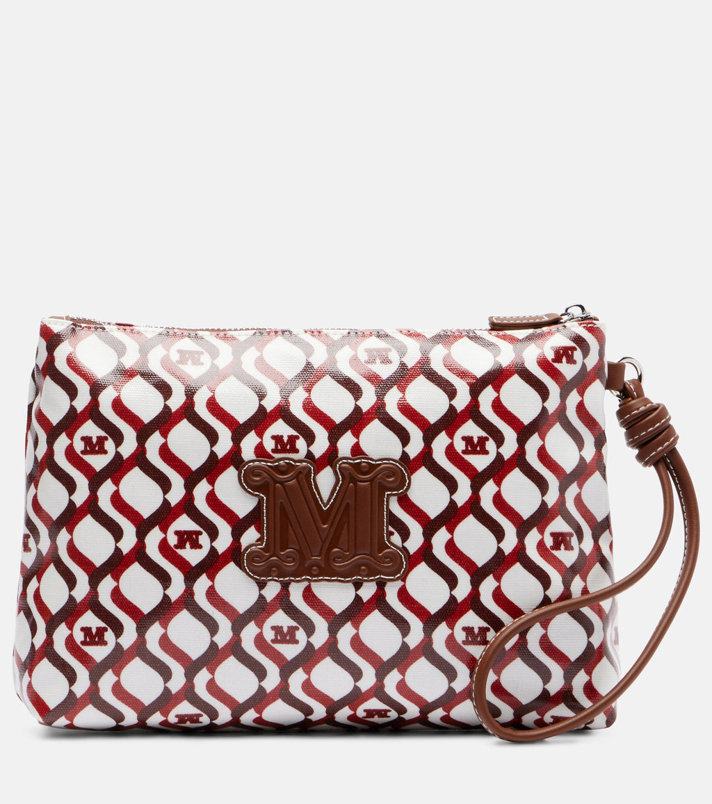 Shoulder bag Small Canvas Pouch