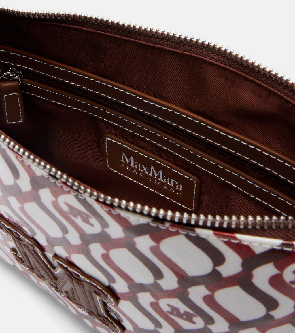 Shoulder bag Small Canvas Pouch