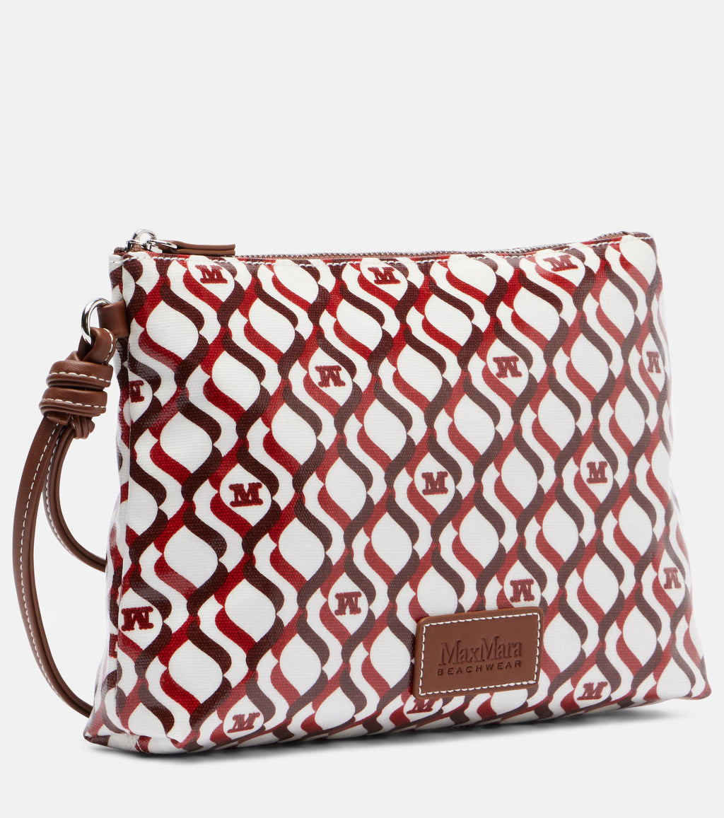 Shoulder bag Small Canvas Pouch